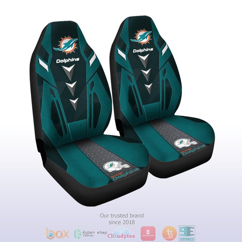 Miami_Dolphins_NFL_Car_Seat_Covers_1