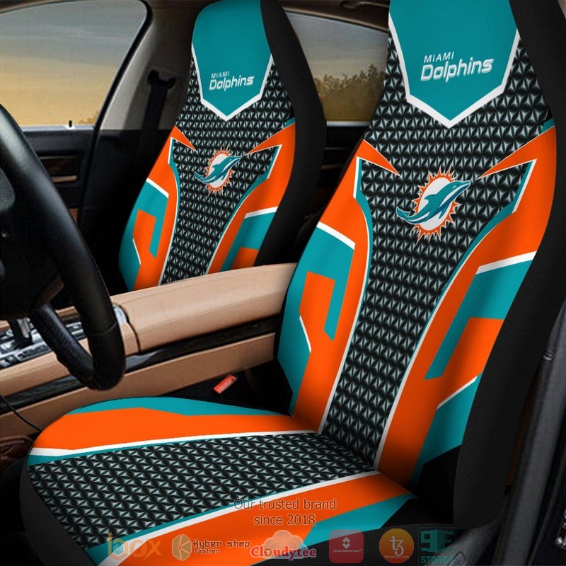 Miami_Dolphins_NFL_logo_Car_Seat_Covers_1