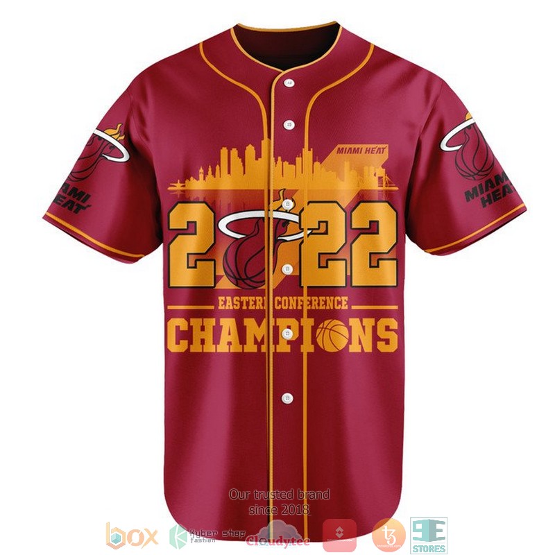 Miami_Heat_Eastern_Conference_Champions_2022_Baseball_Jersey_1