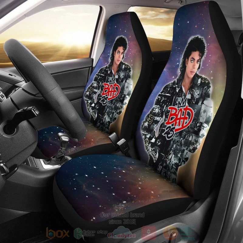 Michael_Jackson_Bad_Car_Seat_Cover