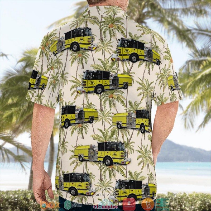 Michigan_Resort_Bear_Creek_Fire_Department_3D_Hawaii_Shirt_1