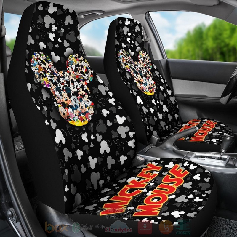 Mickey_Mouse_Face_Disney_Car_Seat_Cover