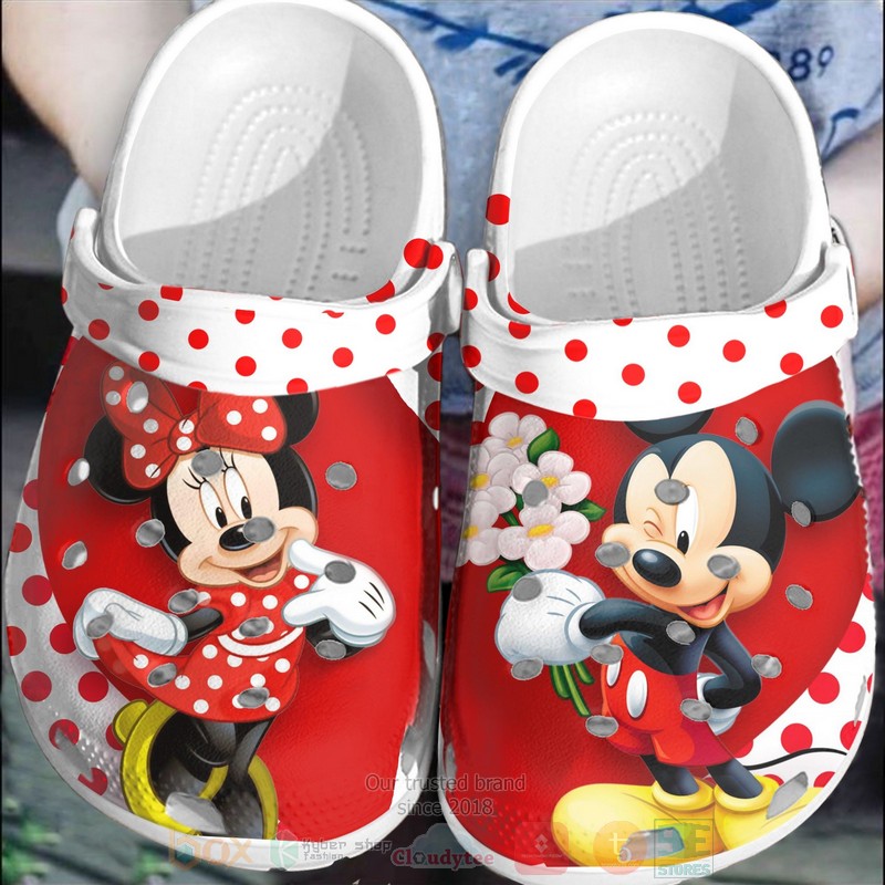 Mickey_Mouse_and_Minnie_Mouse_Crocband_Crocs_Clog_Shoes