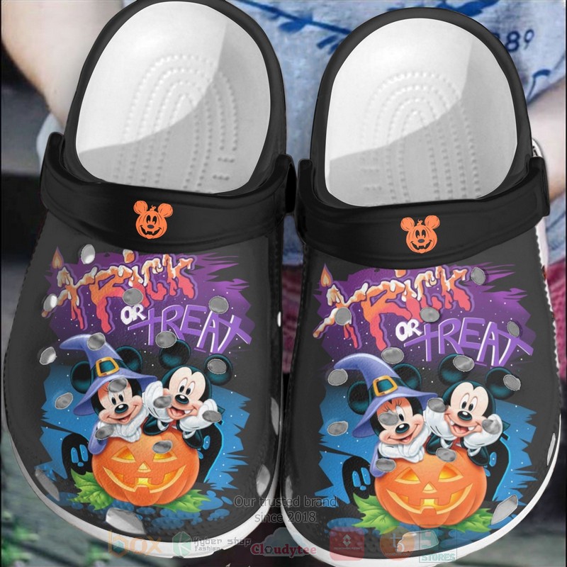 Mickey_Mouse_and_Minnie_Mouse_Halloween_Crocband_Crocs_Clog_Shoes