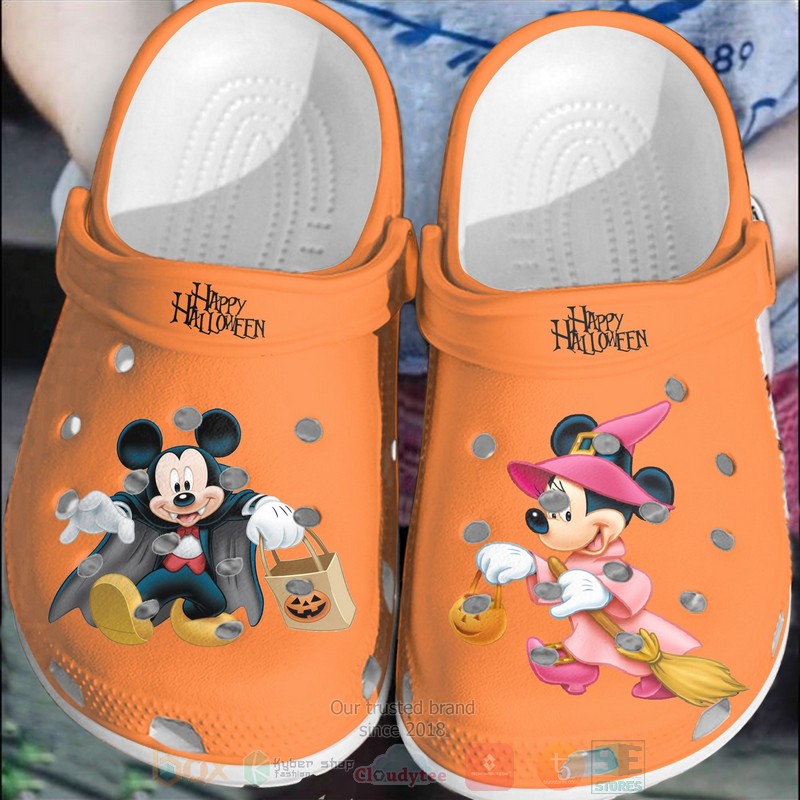 Mickey_Mouse_and_Minnie_Mouse_Happy_Halloween_Crocband_Crocs_Clog_Shoes