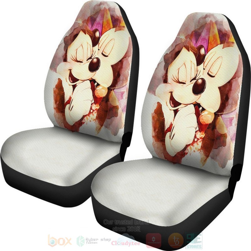 Mickey_Mouse_and_Minnie_Mouse_Loves_Disney_Car_Seat_Cover_1