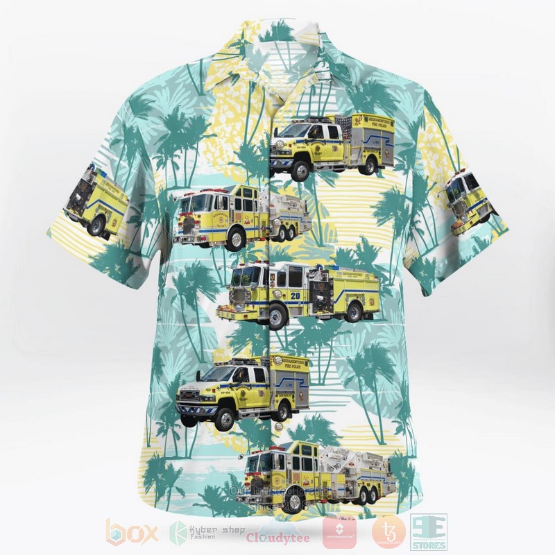 Middletown_Orange_County_New_York_Mechanicstown_Fire_Company_Hawaiian_Shirt_1