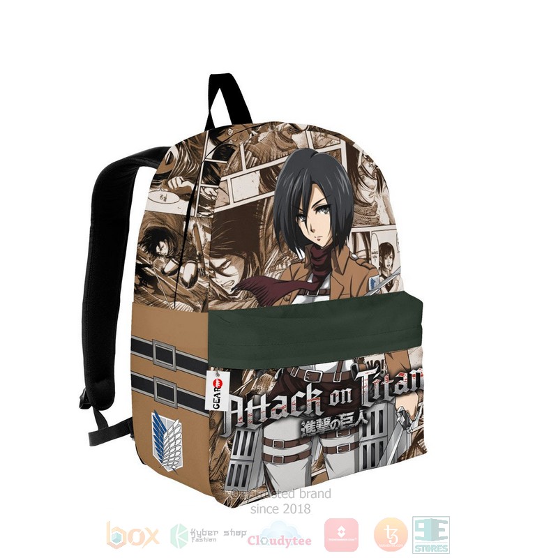 Mikasa_Ackerman_Attack_on_Titan_Anime-Manga_Backpack_1