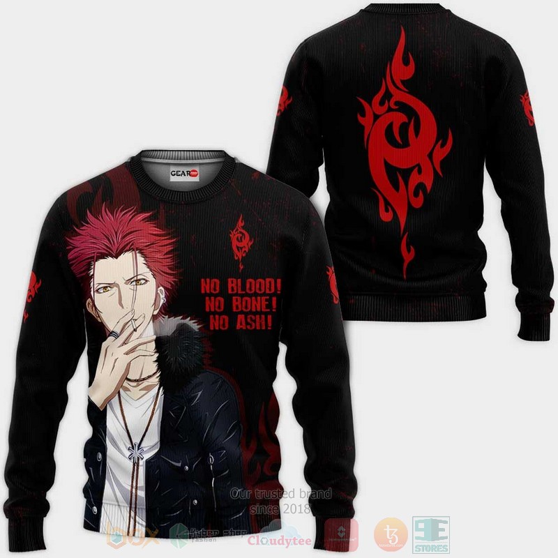 Mikoto_Suoh_Homra_Red_Clan_Custom_K_Project_3D_Hoodie_Bomber_Jacket_1