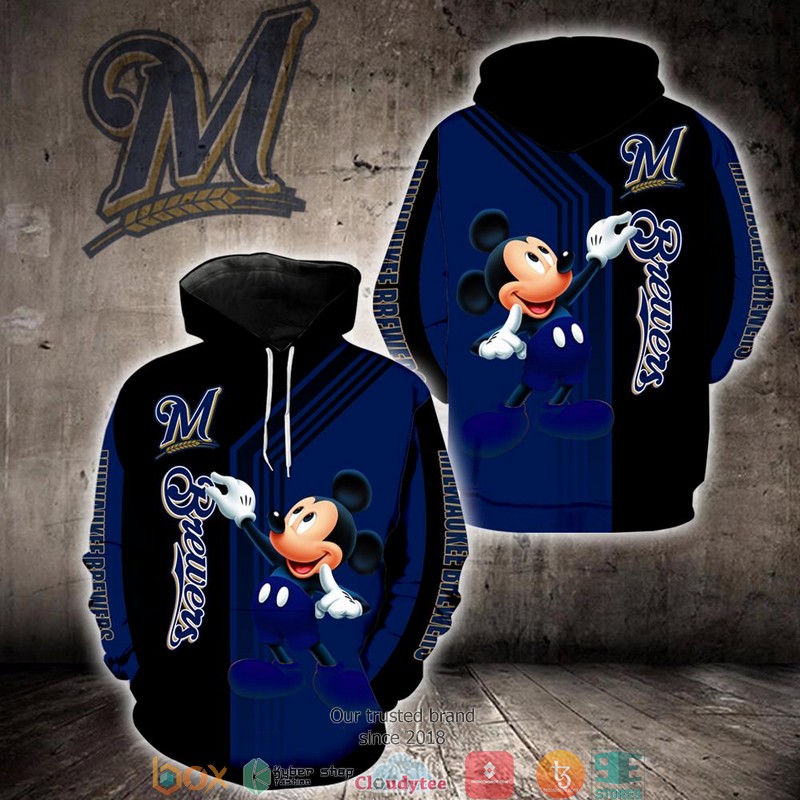 Milwaukee_Brewers_Mickey_Mouse_3D_Full_All_Over_Print_Shirt_hoodie