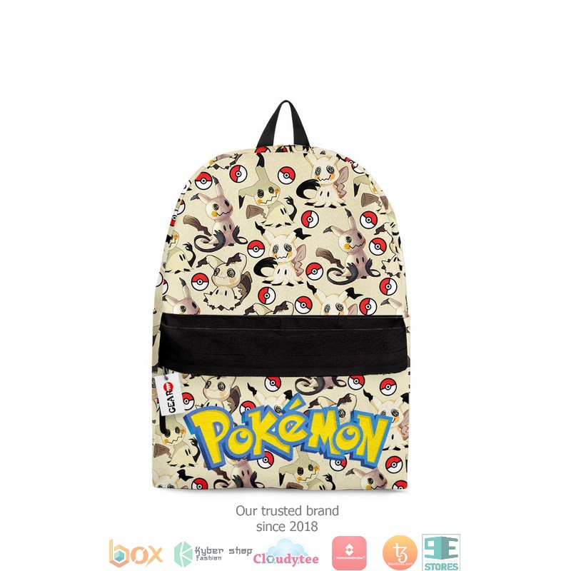 Mimikyu_Pokemon_Anime_Backpack