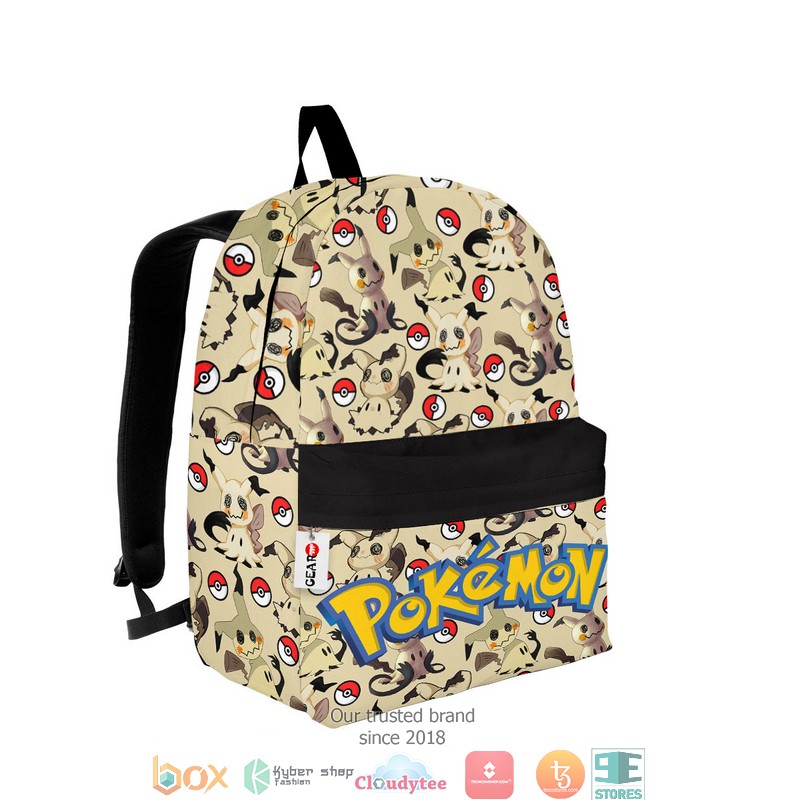 Mimikyu_Pokemon_Anime_Backpack_1