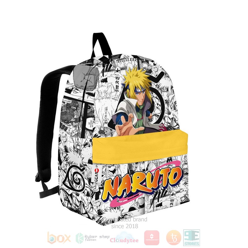 Minato_Namikaze_Naruto_Anime-Manga_Backpack_1