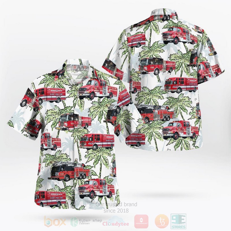 Minnesota_Saint_Paul_Fire_Department_Hawaiian_Shirt