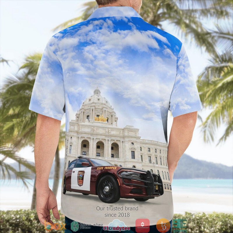Minnesota_State_Patrol_Hawaii_3D_Shirt_1