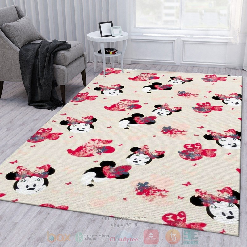 Minnie_Mouse_Ver3_Movie_Area_Rugs