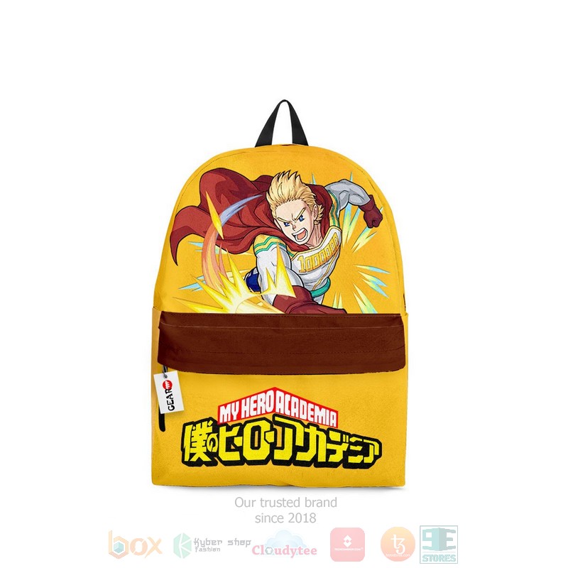 Mirio_Togata_Anime_My_Hero_Academia_Backpack