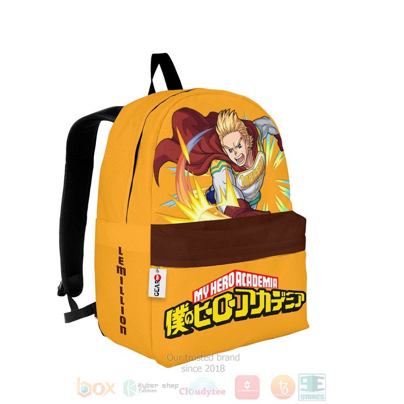Mirio_Togata_Anime_My_Hero_Academia_Backpack_1