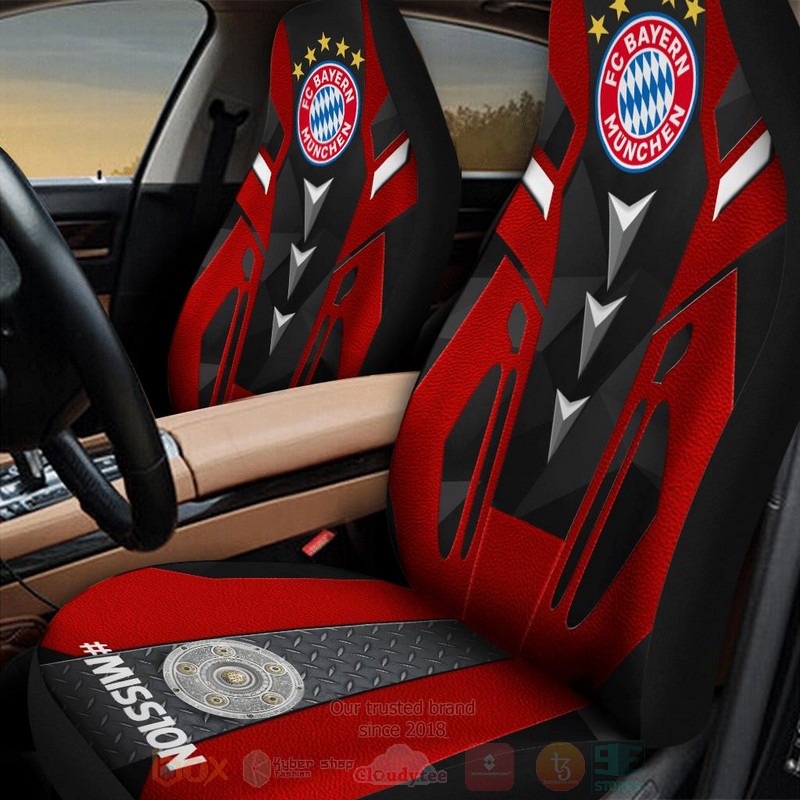 Mission_Fc_Bayern_Munchen_Red_Car_Seat_Cover_1
