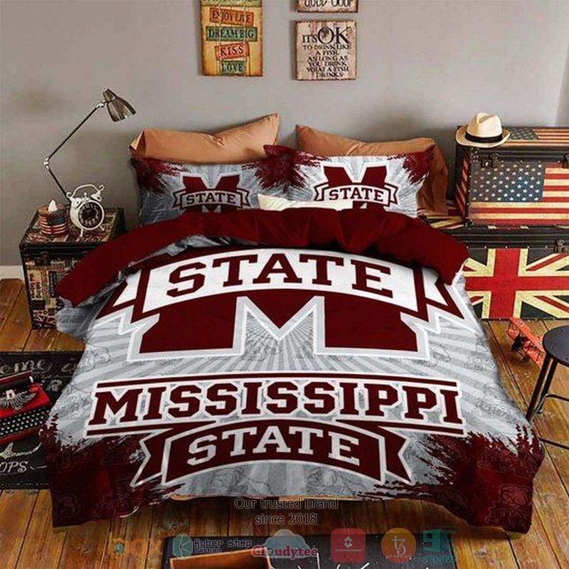 Mississippi_State_Bulldogs_NCAA_Bedding_Set