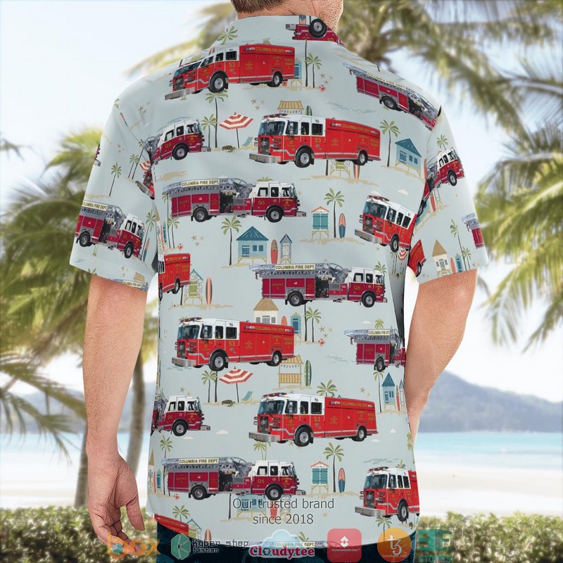 Missouri_Columbia_Fire_Department_Hawaii_3D_Shirt_1