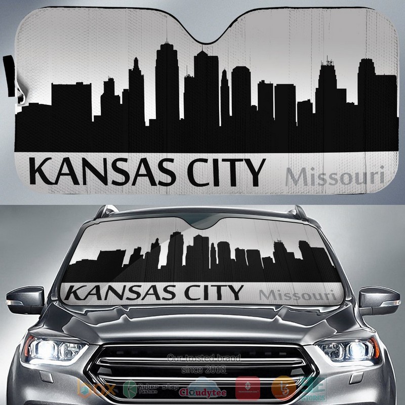 Missouri_Kansas_Skyline_Car_Sunshade