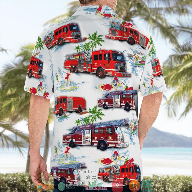 Missouri_Springfield_Fire_Department_Hawaii_3D_Shirt_1