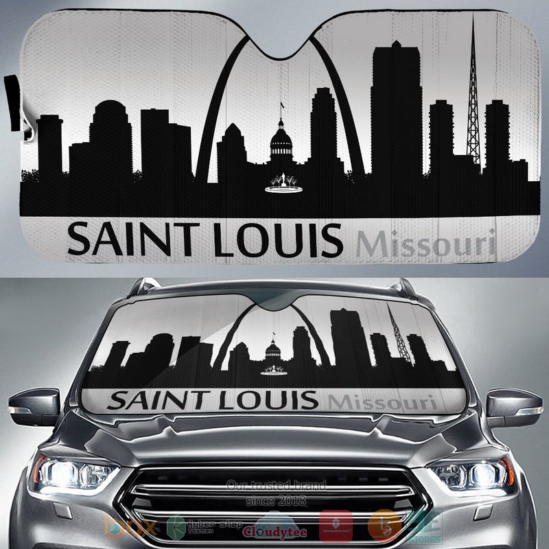 Missouri_St._Louis_Skyline_Car_Sunshade