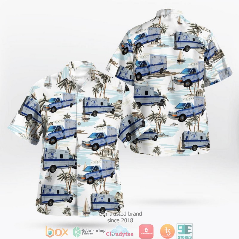 Mobile_County_EMS_Hawaii_3D_Shirt