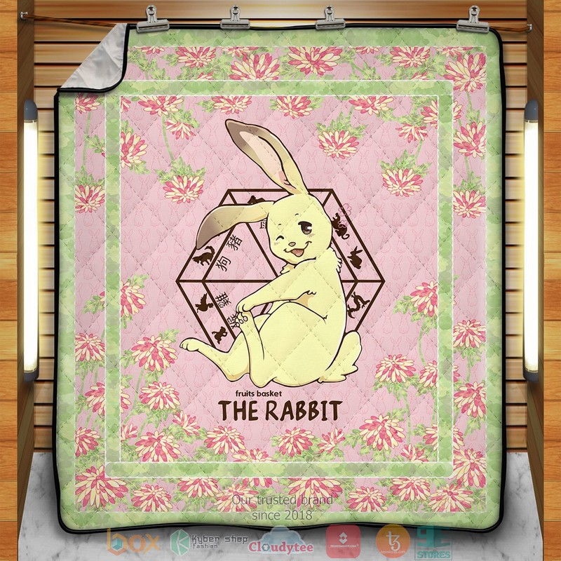 Momiji_The_Rabbit_Quilt_Blanket