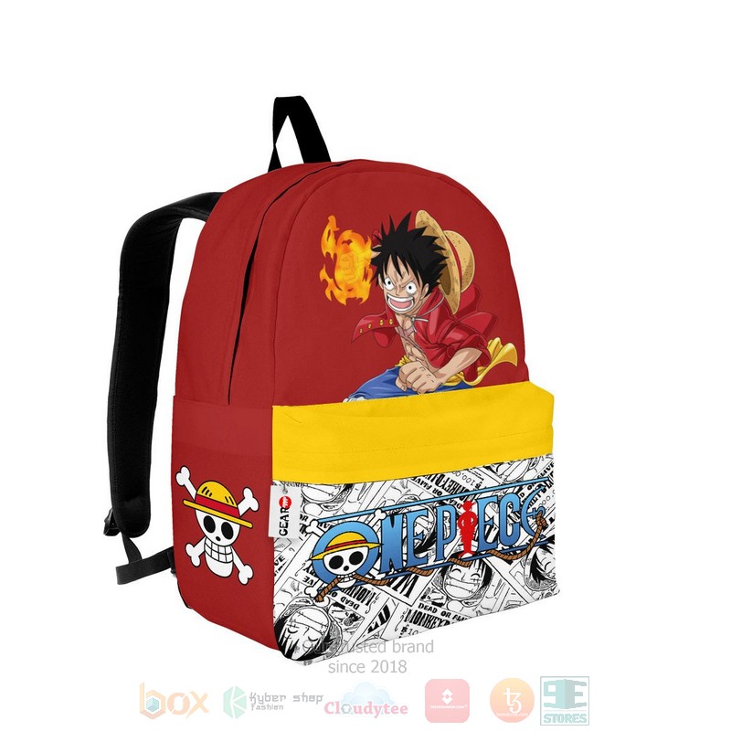 Monkey_D._Luffy_One_Piece_Anime_Backpack_1