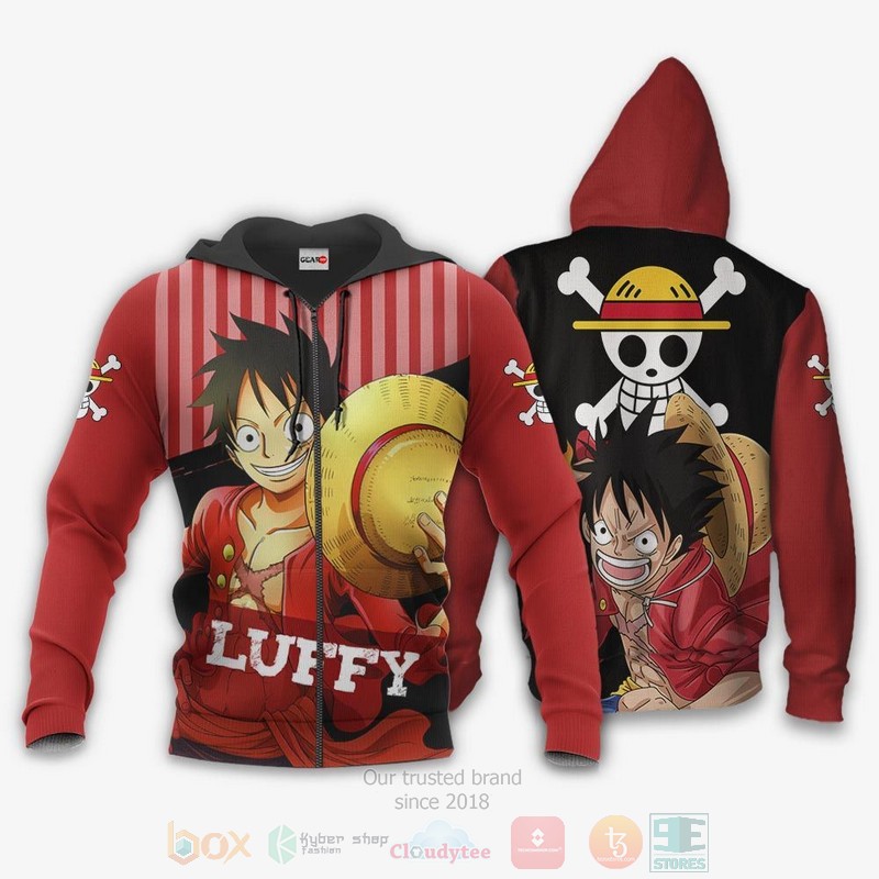 Monkey_D_Luffy_One_Piece_Anime_3D_Hoodie_Bomber_Jacket