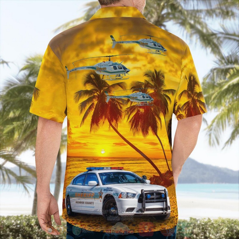Monroe_County_Sheriff_Florida_Car__Bell_OH-58C_Kiowa_206A-1_Hawaiian_Shirt_1