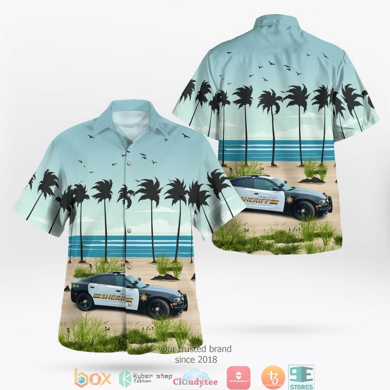 Monterey_County_California_Monterey_County_Sheriffs_Office_3D_Hawaii_Shirt