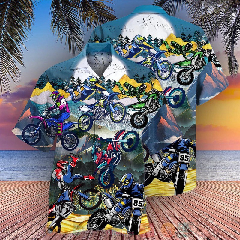 Motocross_Dirt_Bike_Hawaiian_Shirt