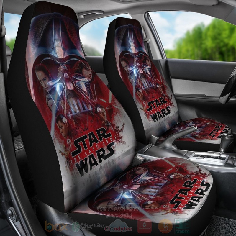 Movies_Star_Wars_Car_Seat_Cover