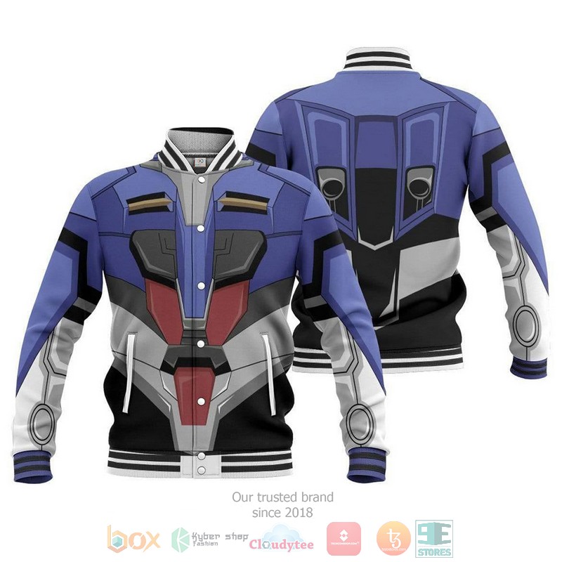 Msz_006_Cosplay_Costumes_Mobile_Suit_Zeta_Gundam_Anime_Baseball_Jacket