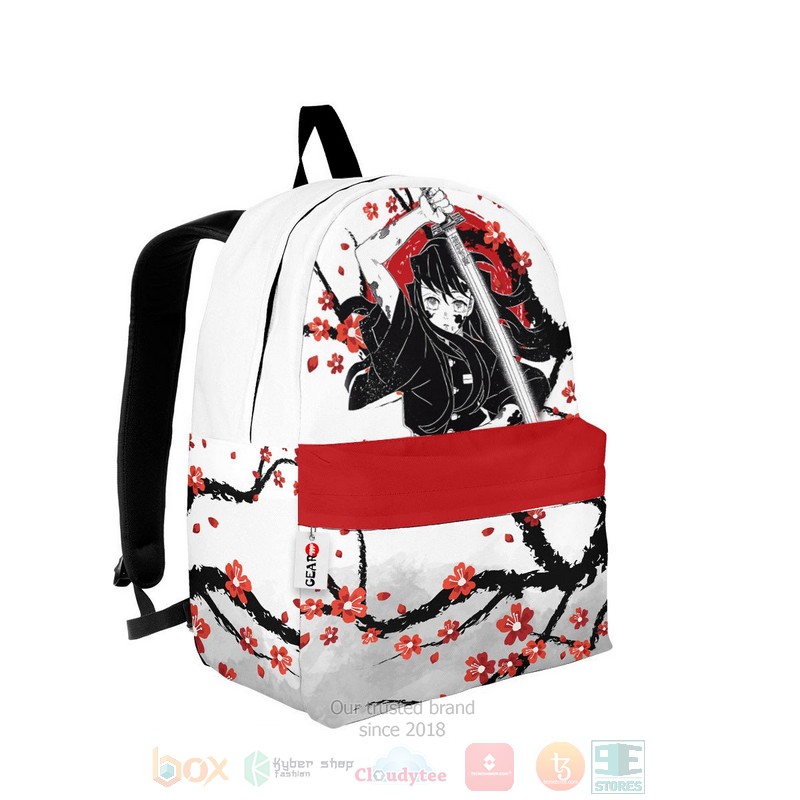 Muichiro_Tokito_Kimetsu_Anime_Backpack_1