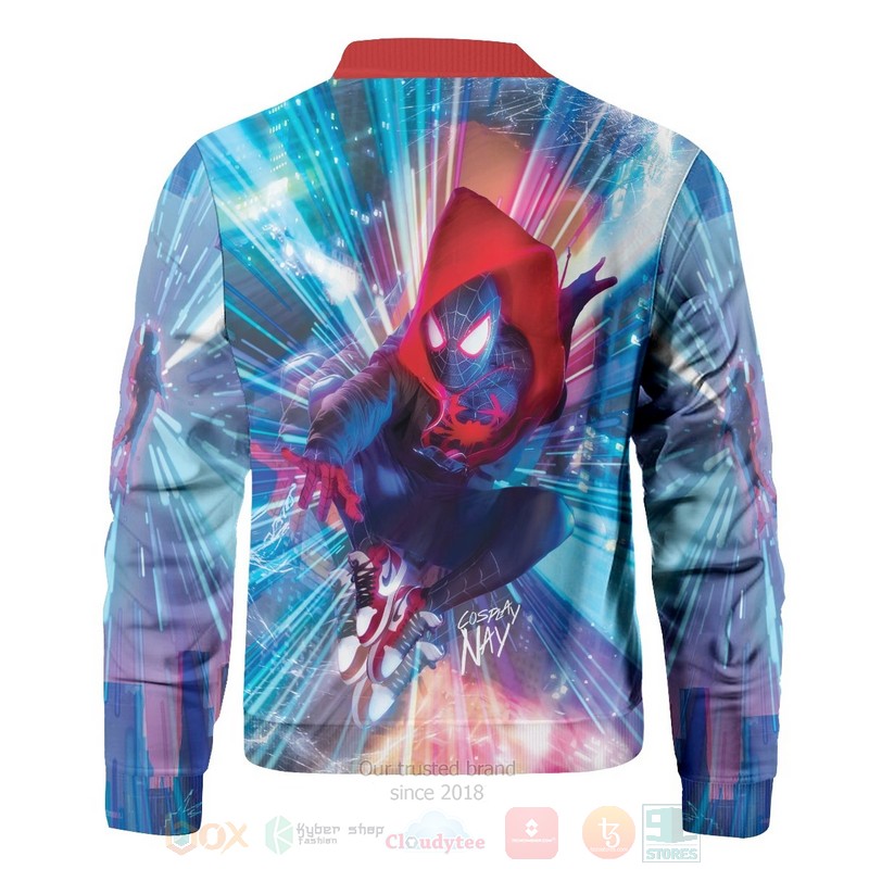 Multiverse_Slinger-Signed_Bomber_Jacket