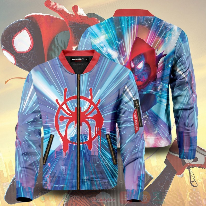 Multiverse_Slinger-Signed_Bomber_Jacket_1