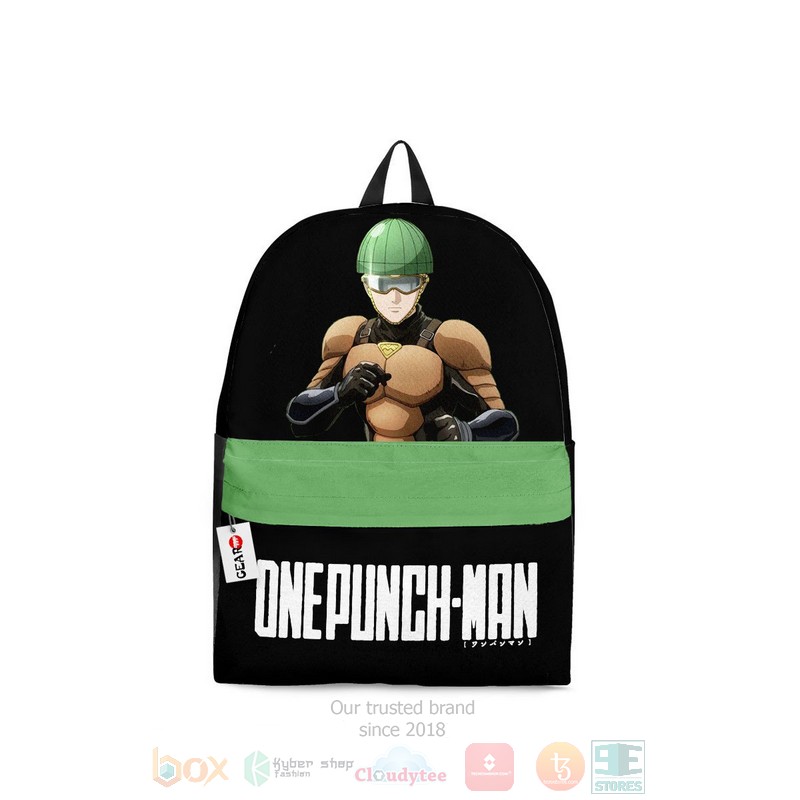 Mumen_Rider_Anime_One-Punch_Man_Backpack