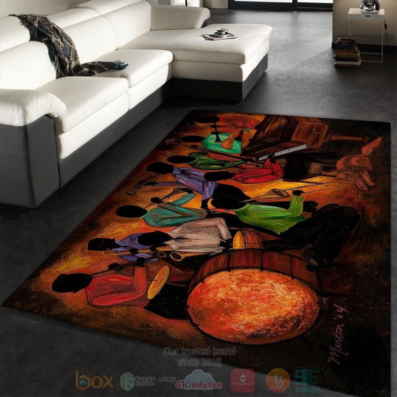 Music_Bands_Area_Rugs