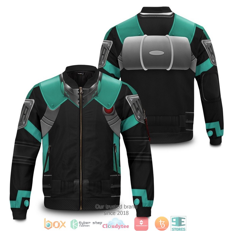 Musketeer_Deku_v2_Bomber_Jacket