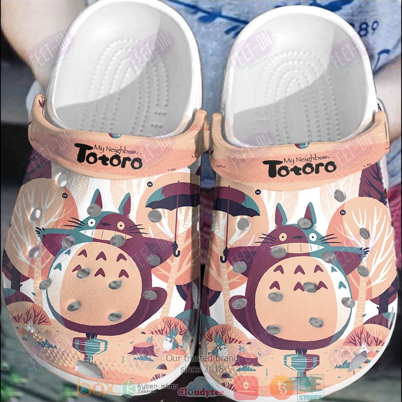My_Neighbor_Totoro_Anime_Crocband_Crocs_Clog_Shoes