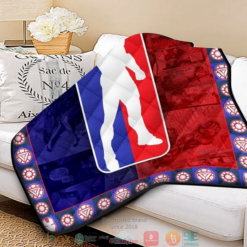 NBA_Iron_Man_Quilt_Blanket_1
