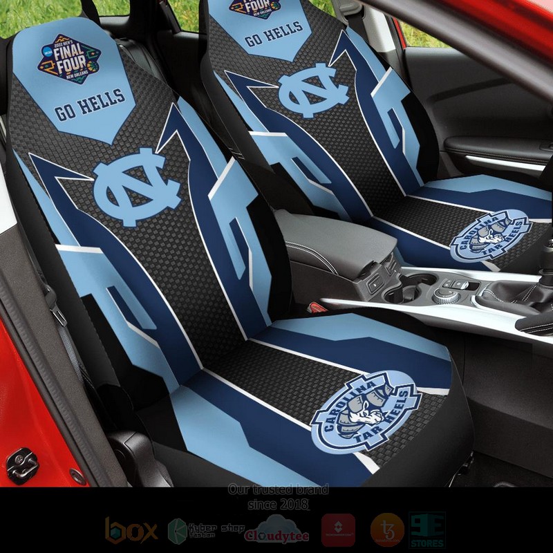 NCAA_North_Carolina_Tar_Heels_Go_Hells_Car_Seat_Cover