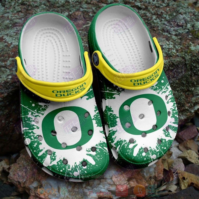 NCAA_Oregon_Ducks_Crocband_Crocs_Clog_Shoes