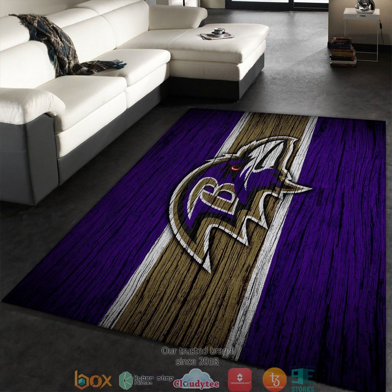 NFL_Baltimore_Ravens_Room_Sport_Rug_Carpet