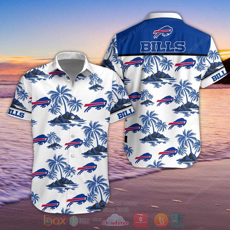 NFL_Buffalo_Bills_palm_tree_Hawaiian_Shirt_Shorts