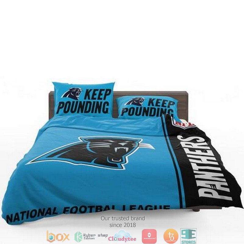 NFL_Carolina_Panthers_Duvet_Cover_Bedroom_Set
